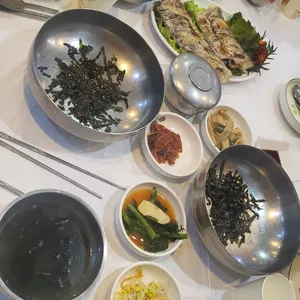 미락식당 사진