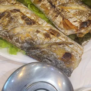 미락식당 사진