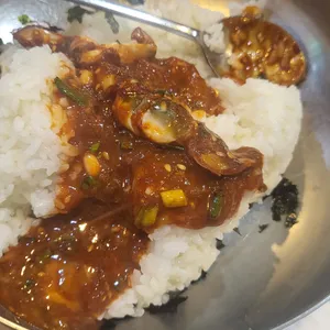 미락식당 사진