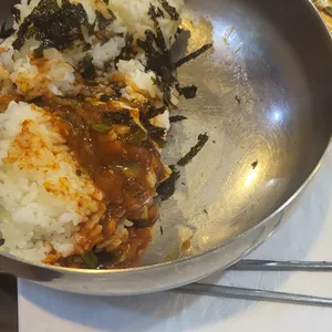 미락식당 사진