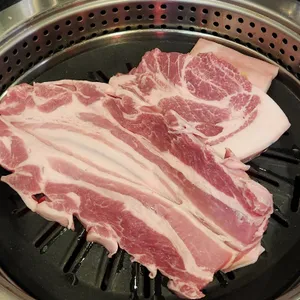 새벽숯불가든 사진