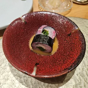 스시 시안 사진