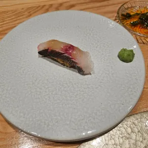 스시 시안 리뷰 사진