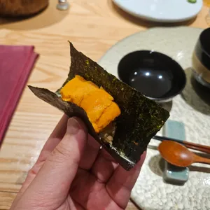 스시 시안 리뷰 사진