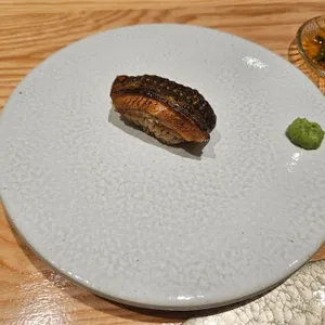 스시 시안 리뷰 사진