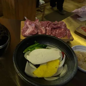 아지양 리뷰 사진