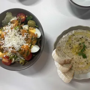 스프보울 사진