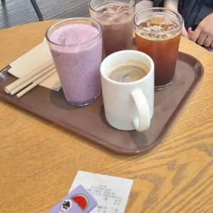 카페리앙 사진
