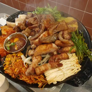 진심돈 사진