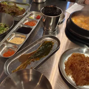 진심돈 사진