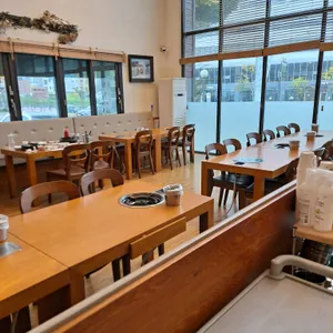 별당 리뷰 사진