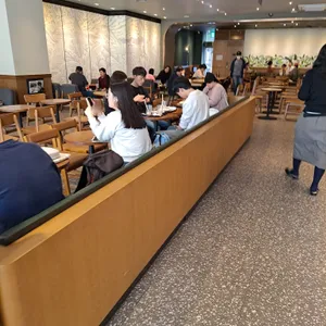 스타벅스 리뷰 사진