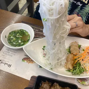 호아빈 사진