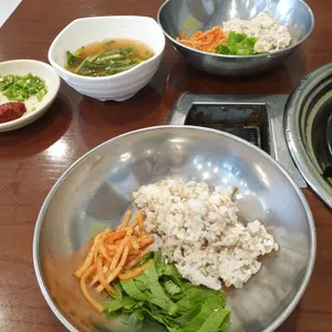 남촌칼국수 리뷰 사진