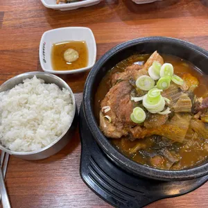 일품양평해장국 사진