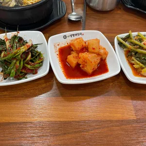 일품양평해장국 사진