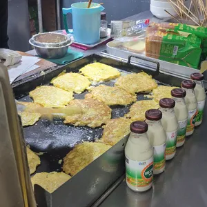 송도토스트국수 리뷰 사진