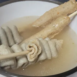 송도토스트국수 리뷰 사진