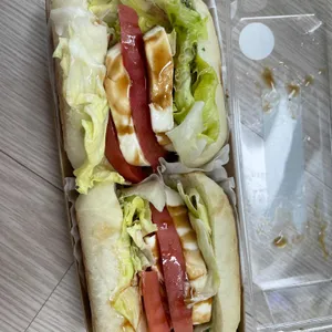 브래드랜드 사진