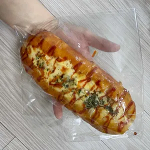 브래드랜드 사진
