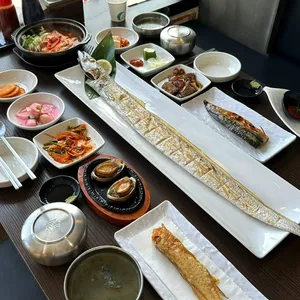 갈치왕 사진