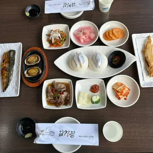 갈치왕 사진