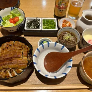 양산도 사진