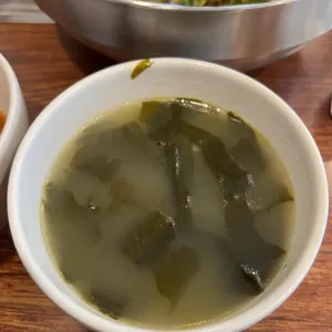 복사꽃피는집 사진