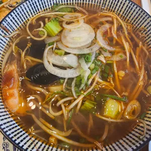 사이공스퀘어 사진