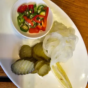 사이공스퀘어 사진