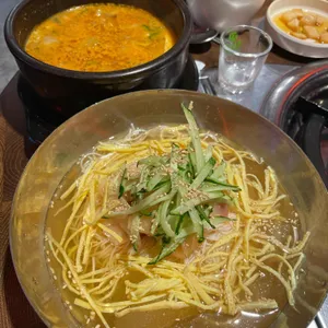 한이식당 리뷰 사진