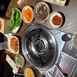 한이식당 리뷰 사진