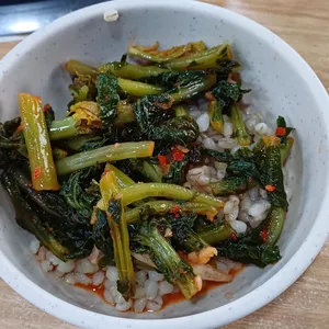 계양칼국수 사진