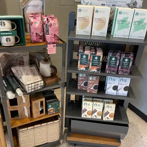 스타벅스 리뷰 사진