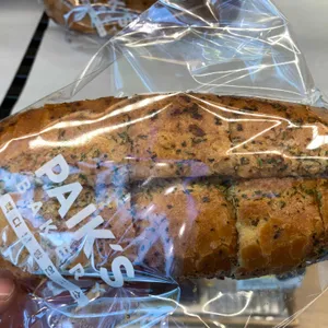 빽다방 빵연구소 리뷰 사진