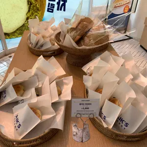 빽다방 빵연구소 리뷰 사진