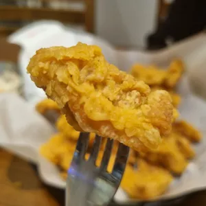 바른치킨 사진