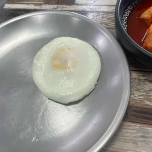 함덕닭해장국 사진