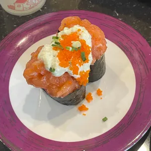 스시란 사진