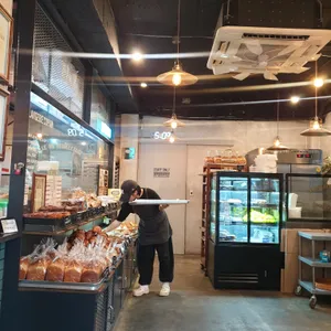 블랑제리코팡 사진