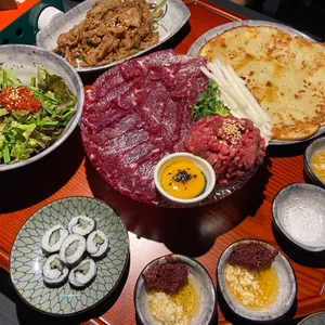 대중소 사진