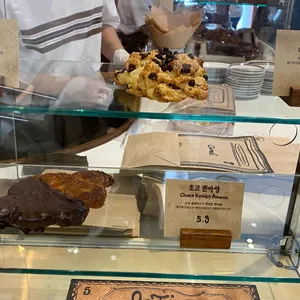 카멜커피 리뷰 사진