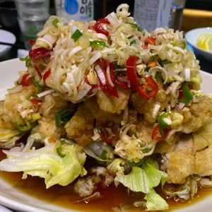 금천문 오향족발 리뷰 사진