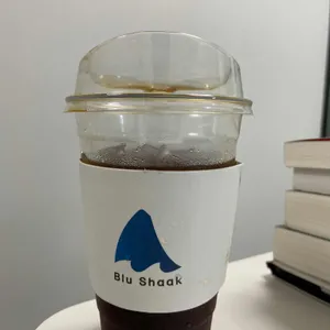 블루샥 사진