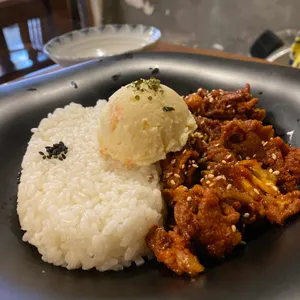 전포밥집 리뷰 사진