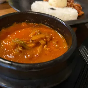 전포밥집 리뷰 사진