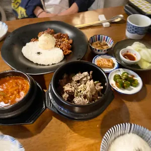 전포밥집 리뷰 사진