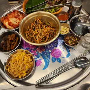 목구멍 사진