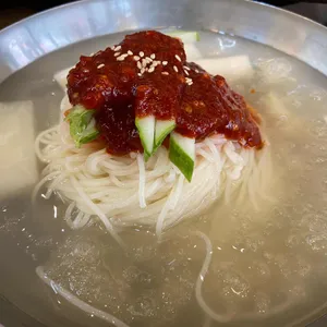 돌판생고기 사진