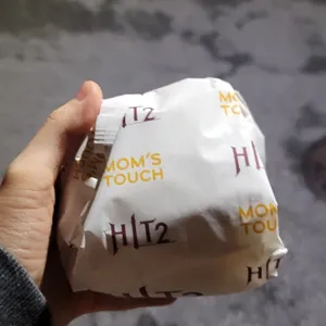 맘스터치 사진